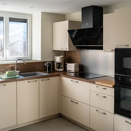 Feriehus Au Bord Du Tarn