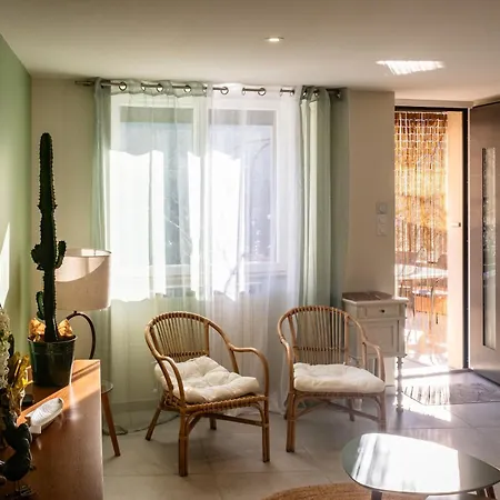 Feriehus Au Bord Du Tarn