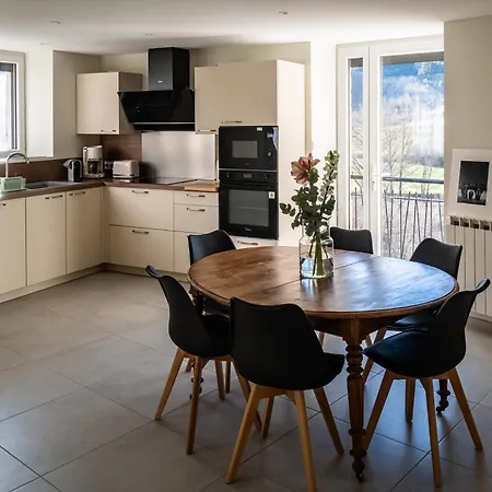 Feriehus Au Bord Du Tarn Vabre