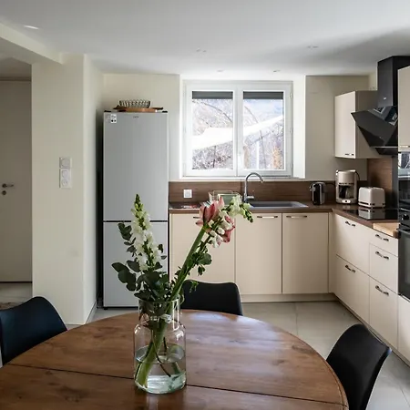 Feriehus Au Bord Du Tarn