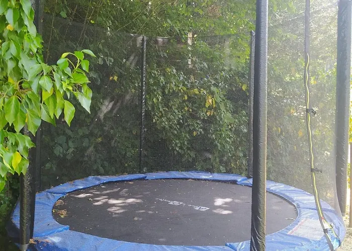 Au Bord Du Tarn Feriehus