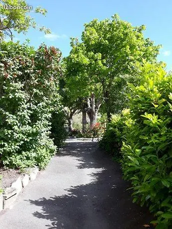 Feriehus Au Bord Du Tarn Vabre