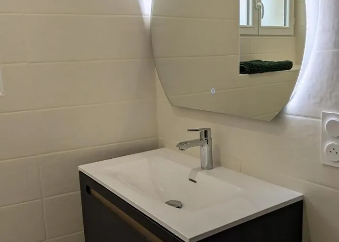 Feriehus Au Bord Du Tarn