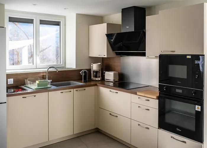 Feriehus Au Bord Du Tarn