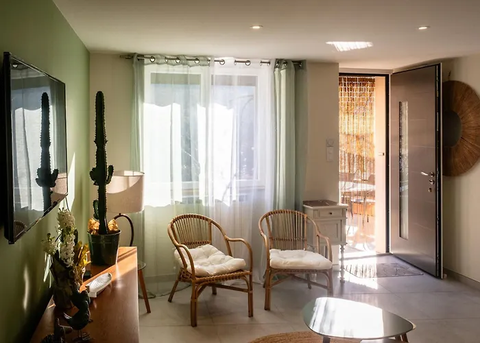 Feriehus Au Bord Du Tarn