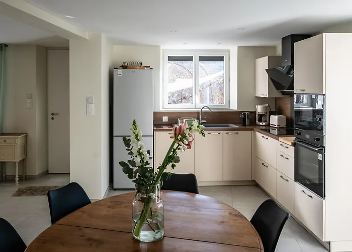 Feriehus Au Bord Du Tarn