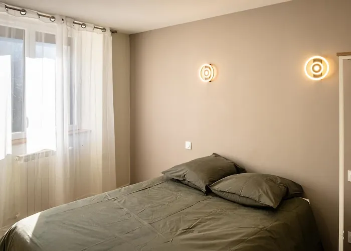 Au Bord Du Tarn Feriehus *