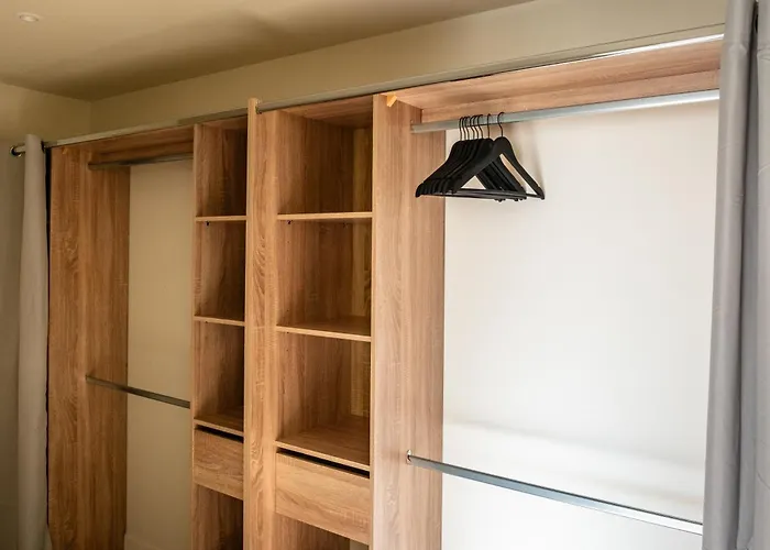 Au Bord Du Tarn Feriehus