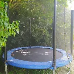 Au Bord Du Tarn Сasa de vacaciones