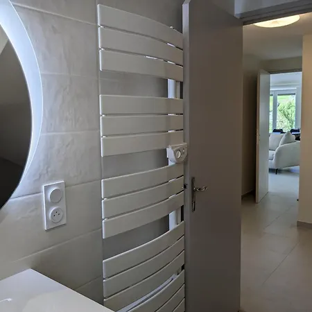 Au Bord Du Tarn Hébergement de vacances