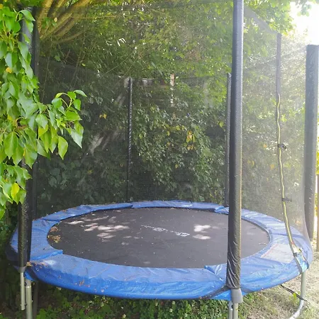 Au Bord Du Tarn בית נופש