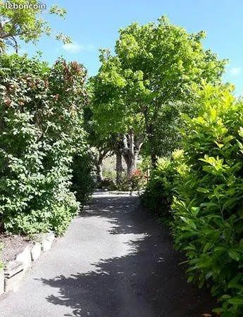 Nyaraló Au Bord Du Tarn Vabre
