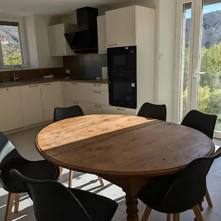 Au Bord Du Tarn Vabre