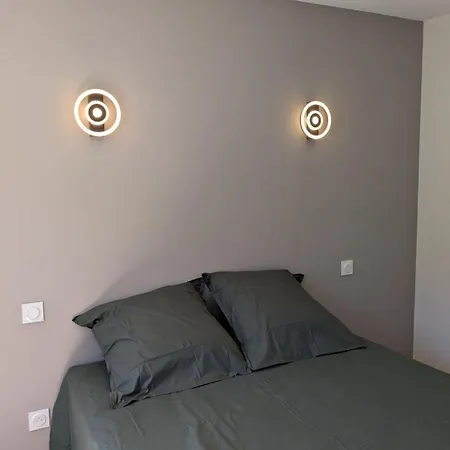 Au Bord Du Tarn * Vabre