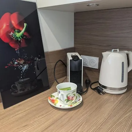 Au Bord Du Tarn Hébergement de vacances