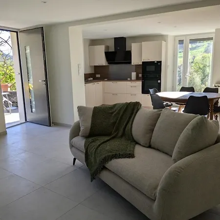 Hébergement de vacances Au Bord Du Tarn *