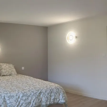 Au Bord Du Tarn Hébergement de vacances