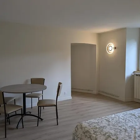 Hébergement de vacances Au Bord Du Tarn