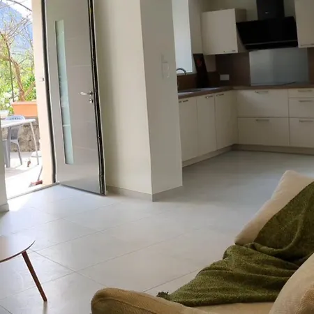 Hébergement de vacances Au Bord Du Tarn Vabre