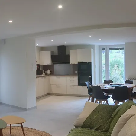 Hébergement de vacances Au Bord Du Tarn