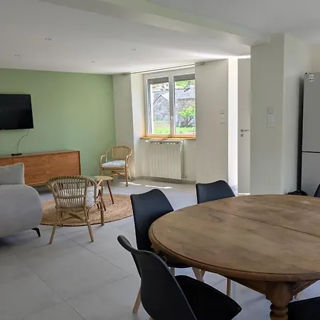 Au Bord Du Tarn Vabre