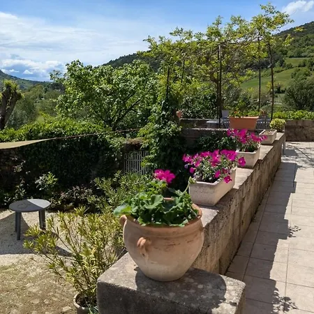 Hébergement de vacances Au Bord Du Tarn