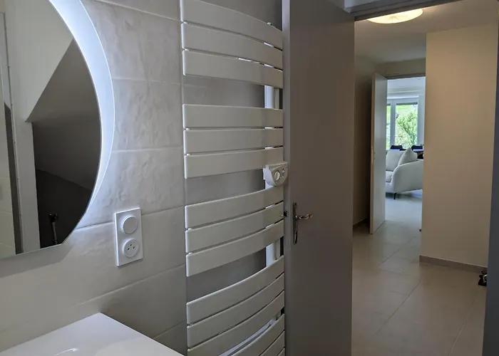 Au Bord Du Tarn Nyaraló