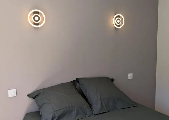 Au Bord Du Tarn * Vabre