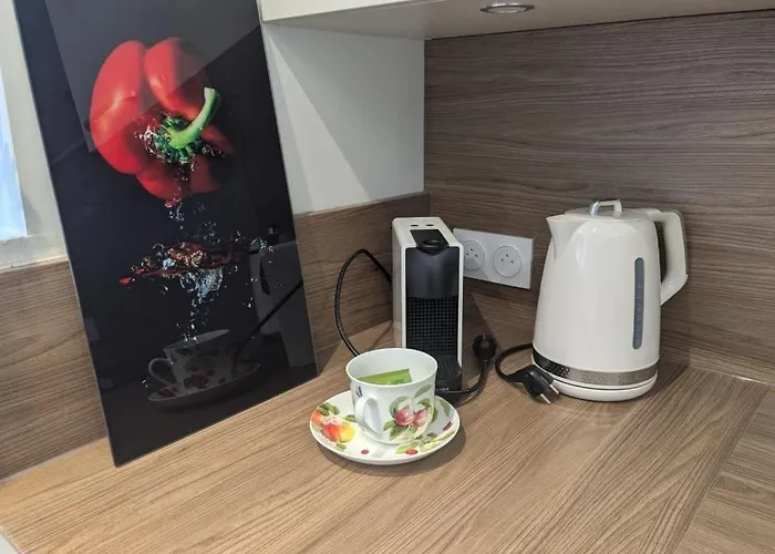 Au Bord Du Tarn Nyaraló