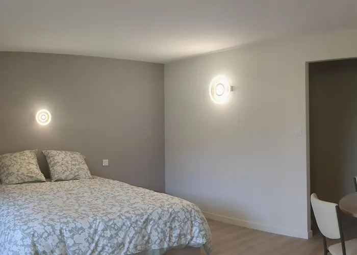 Au Bord Du Tarn Nyaraló