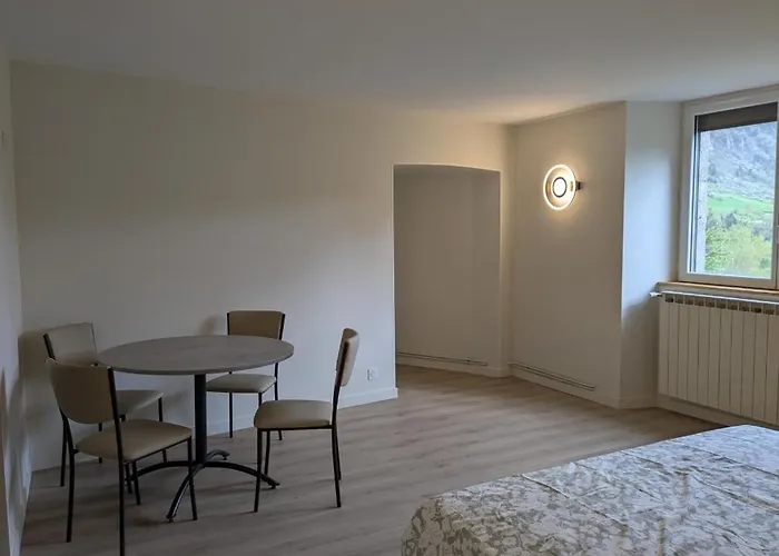 Ferienhaus Au Bord Du Tarn