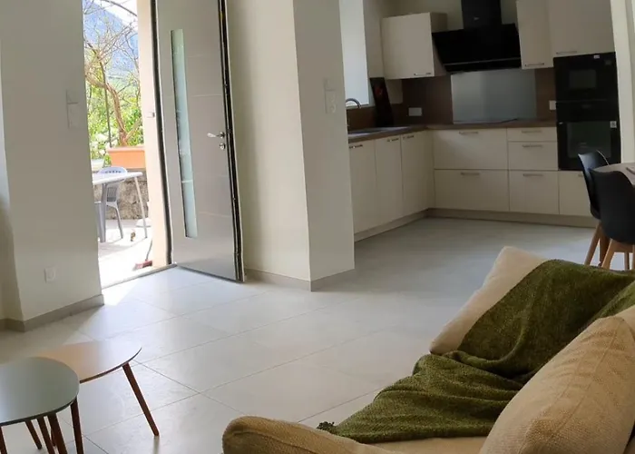 Nyaraló Au Bord Du Tarn Vabre