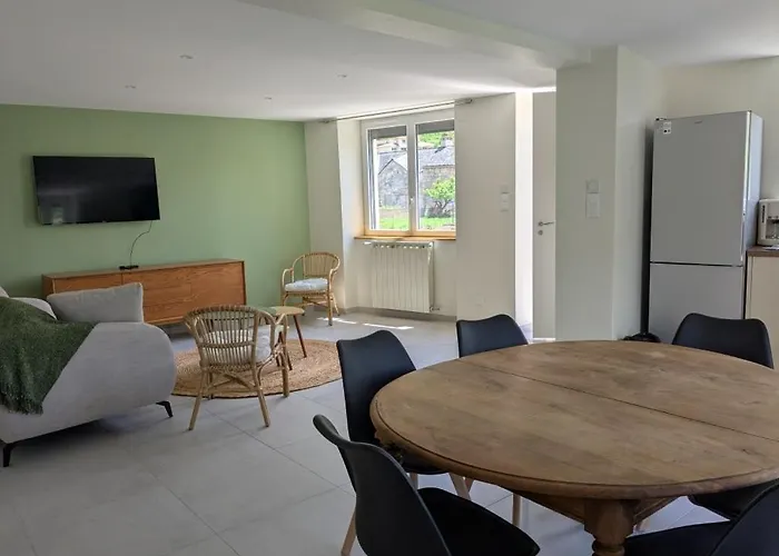 Au Bord Du Tarn Vabre