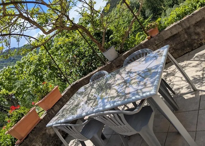 Au Bord Du Tarn * Vabre